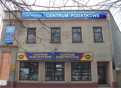 Tax-Perfecta. Centrum podatkowe Zwrot podatku z zagranicy